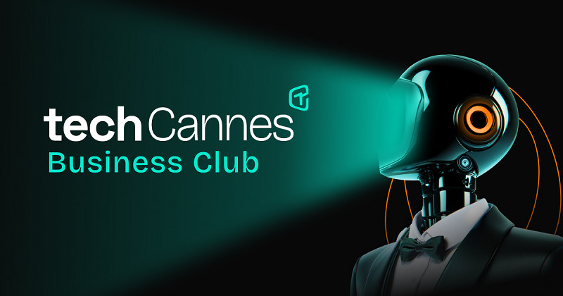 TechCannes : L'intersection du cinéma et de la technologie au Festival de Cannes