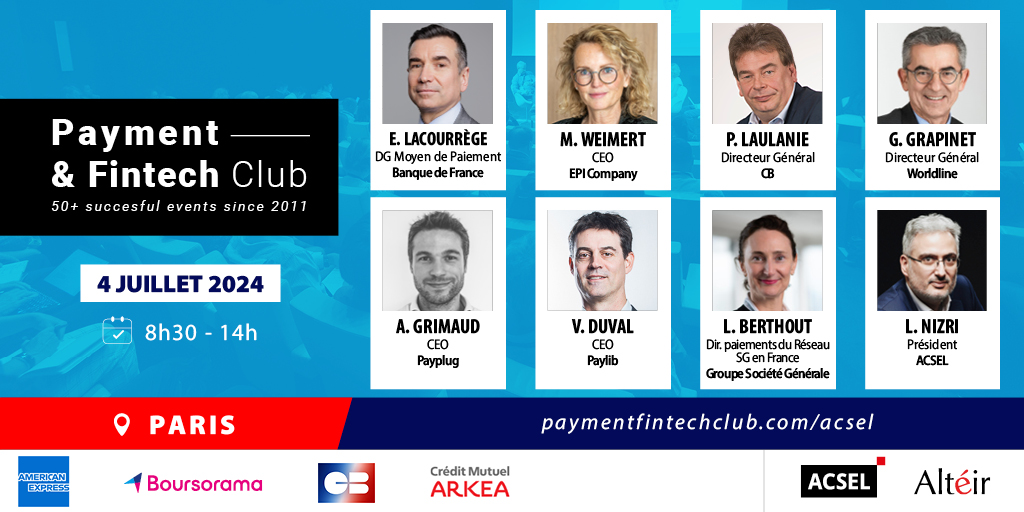 Payment & Fintech Club