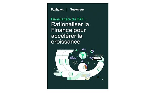 Payhawk dévoile son rapport « Dans la tête du DAF : rationaliser la Finance pour accélérer la croissance » 