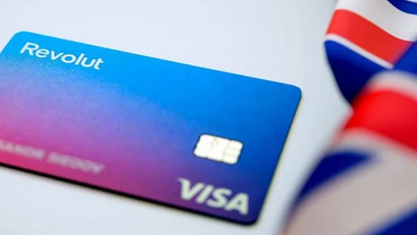 Revolut obtient une licence bancaire au Royaume-Uni