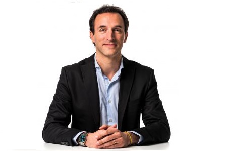 Cet expert de la fintech est nommé Chief Executive Officer de Mangopay, succédant à Romain Mazeries