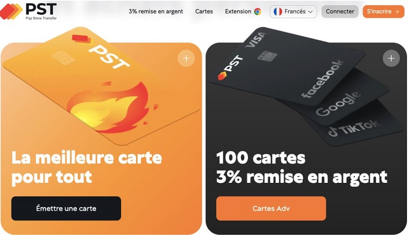 Comment obtenir une carte crypto avec des possibilités illimitées de recharge et d'achats