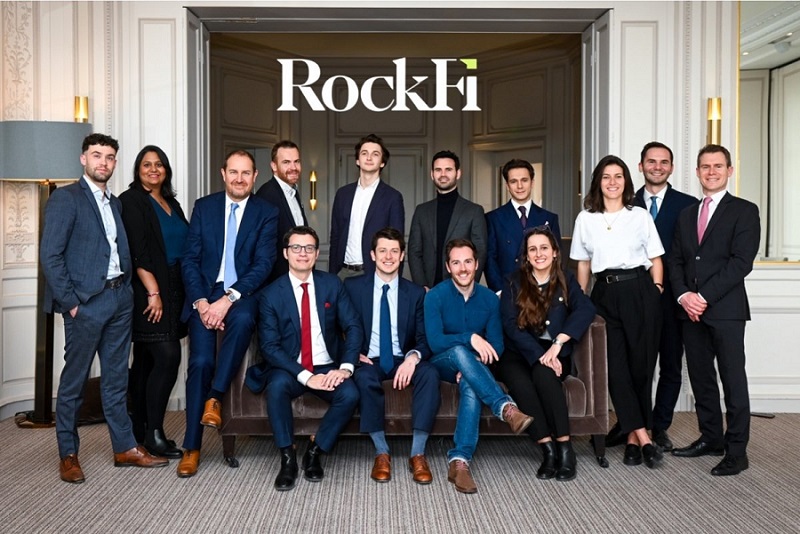 La fintech RockFi renforce ses atouts pour réinventer la gestion privée