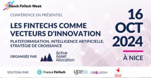 Participez à la quatrième édition de la French Fintech Week