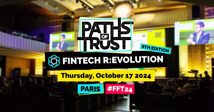 Le grand RDV de la fintech en France, c'est ce jeudi 17 octobre à la Maison de la Mutualité