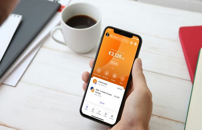 Revolut lance son premier Livret et offre une rémunération quotidienne des intérêts