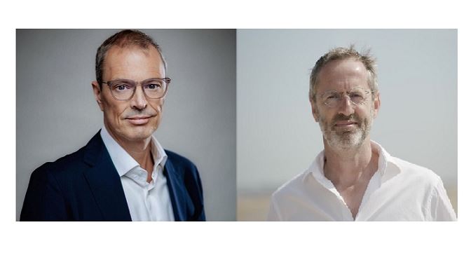 La fintech accueille Peter De Caluwe de Thunes et Frank Stockx de ClearBank