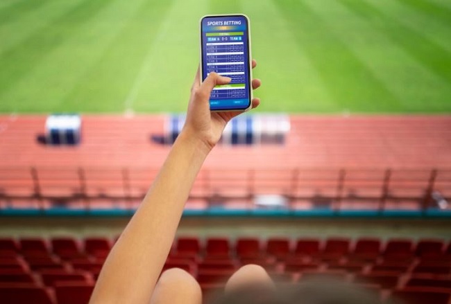 Accès facile aux applications de téléchargement de paris sportifs pour votre Android