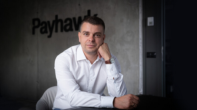 Payhawk annonce une augmentation de 114 % de son chiffre d’affaires