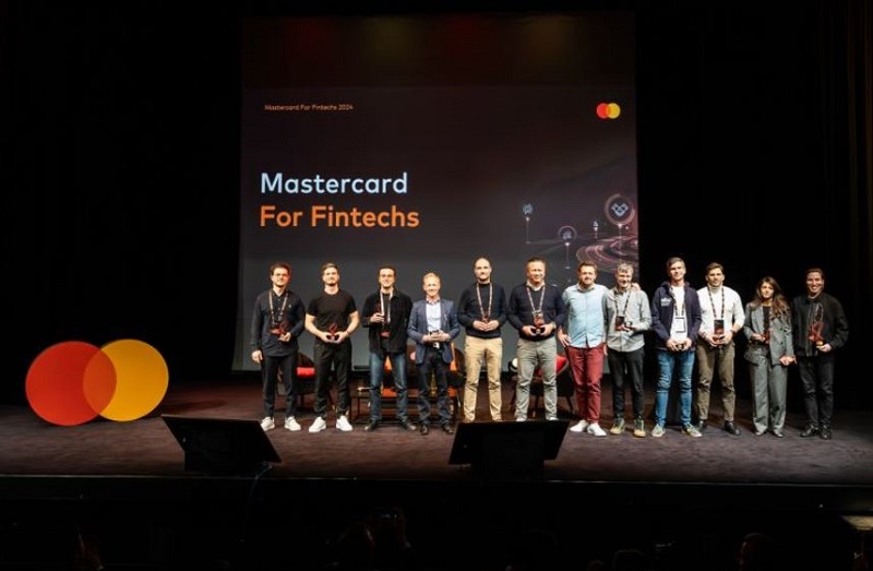 Rauva, lauréat du concours européen “Mastercard For Fintechs”