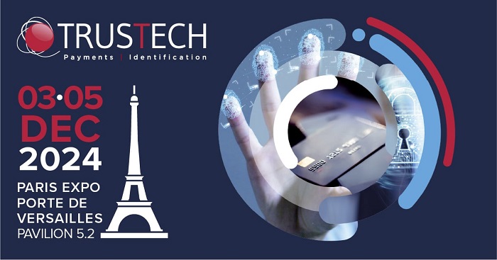 TRUSTECH, place forte des paiements innovants et solutions d'identification