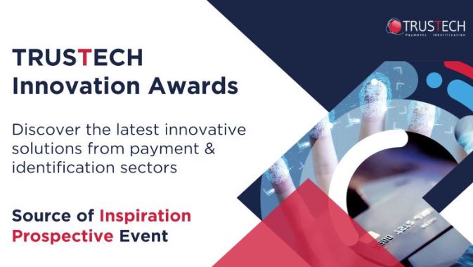 TRUSTECH 2024 annonce les gagnants des 'TRUSTECH INNOVATION AWARDS 2024'