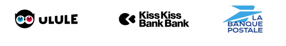 Ulule et KissKissBankBank.com s'allient