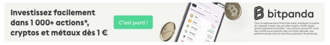L'Autorité de régulation des actifs virtuels (VARA) approuve la licence d'entrée de Bitpanda 