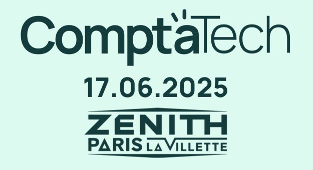 Le rendez-vous incontournable de l’innovation comptable revient en 2025