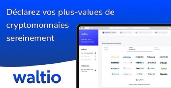 HelloSafe dévoile une carte exclusive de la fiscalité des cryptomonnaies dans le monde