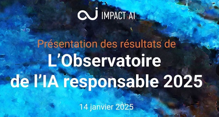 74 % des salariés en France souhaitent une régulation de l’IA