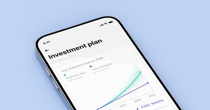 Revolut lance des plans d'investissement ETF avec zéro frais de commission en France