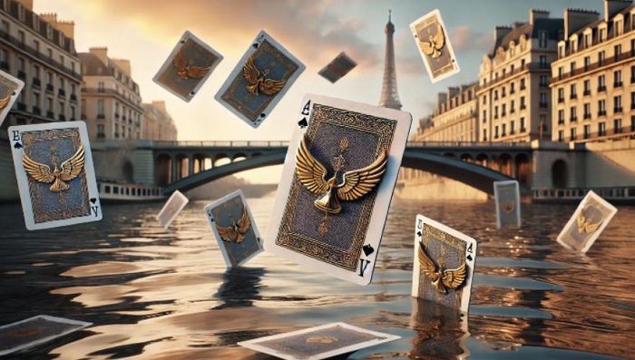 Hermes Casino : Une Expérience Olympienne pour les Joueurs Français 🎭🎰