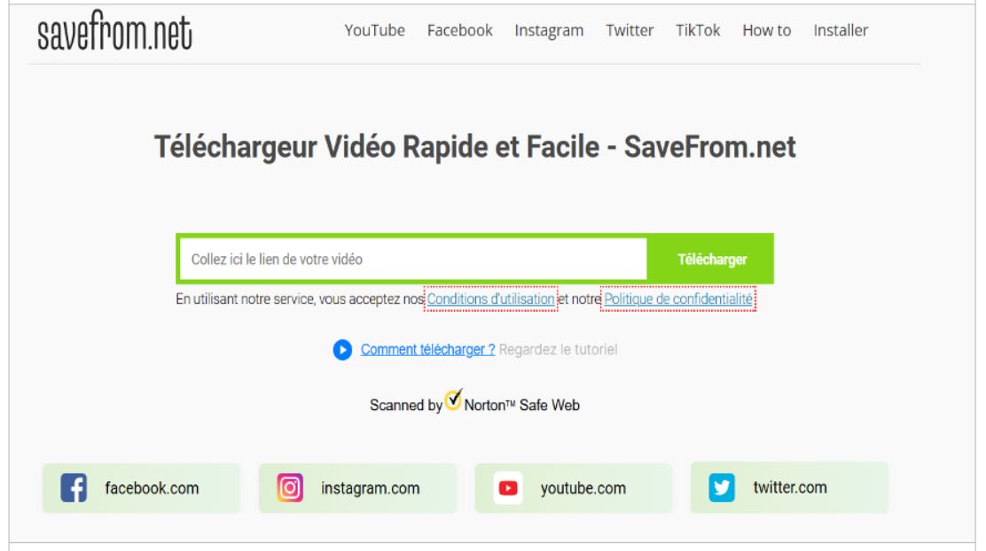 Télécharger des vidéos pour l'apprentissage hors ligne : outils pour les étudiants