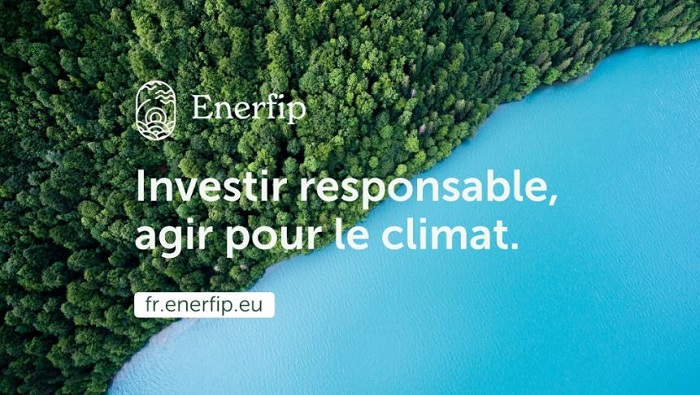 Enerfip réalise une année historique en 2024 et dévoile ses ambitions pour 2025