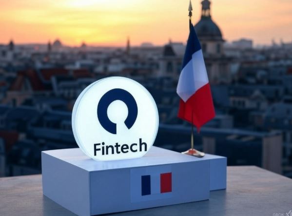 La France est le 1er écosystème fintech de l’Union européenne