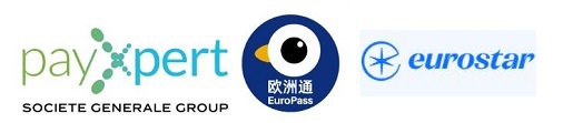 Eurostar, Europass et PayXpert facilitent l’achat de billets pour les voyageurs chinois