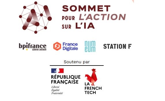 Business Day - Sommet pour l'action sur l'intelligence artificielle