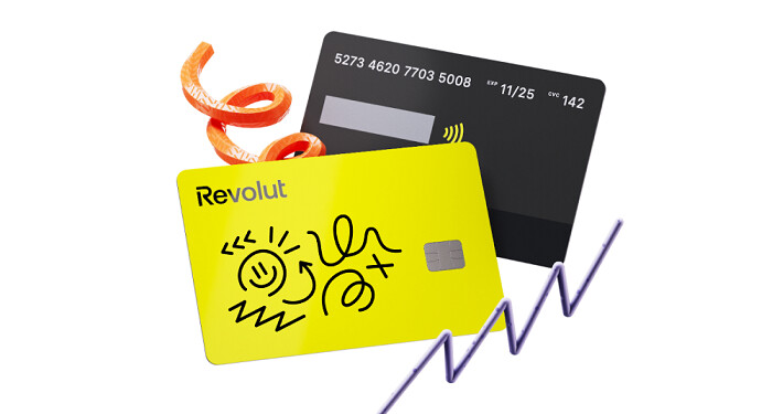 Revolut <18 lance l’épargne pour les enfants et adolescents