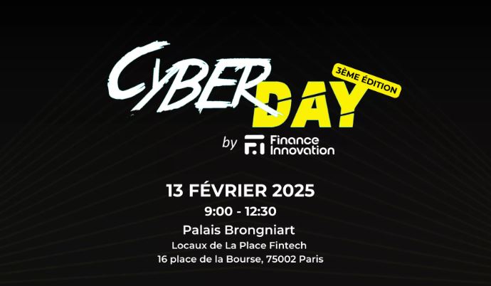 La cybersécurité : catalyseur de transformation et d’innovation pour la banque et l’assurance ?