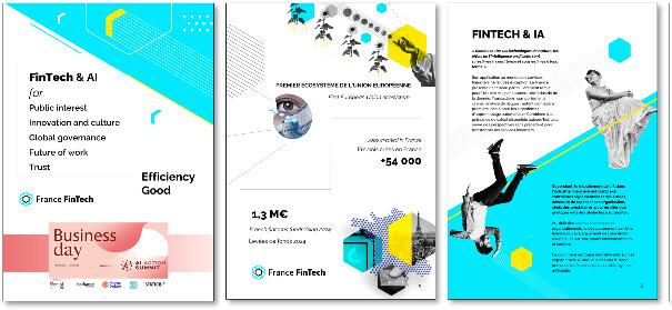 Les fintech au sommet de l'IA