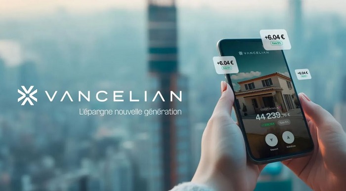 Lancement de Vancelian, la nouvelle plateforme de solutions d'épargne et d'investissement 