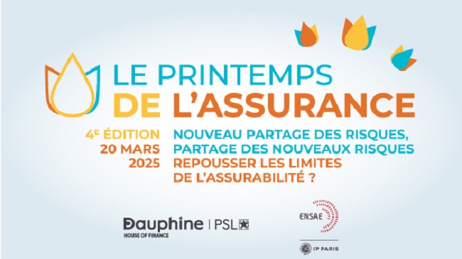 La Finance : Vers de nouveaux horizons ? Entre risques, opportunités et défis géopolitiques