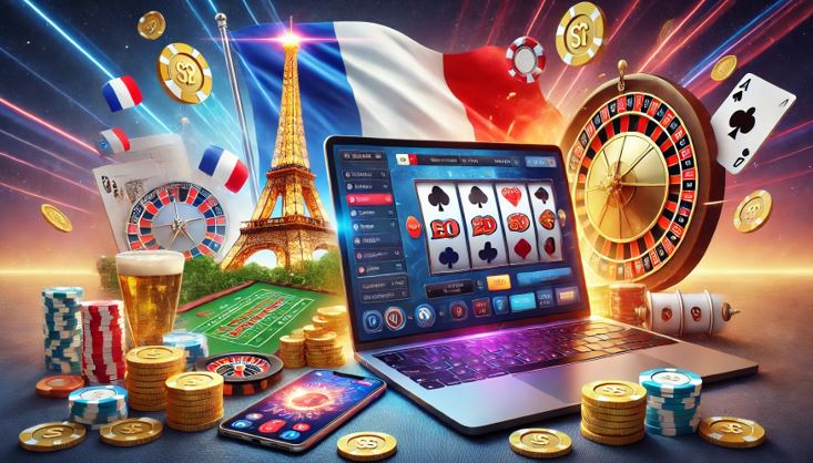 🎰 La Riviera Casino : Avis et Revue Complète 2024