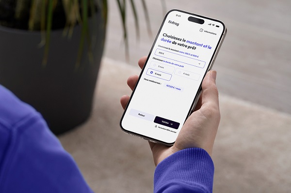 Finfrog obtient l’agrément de société de financement 