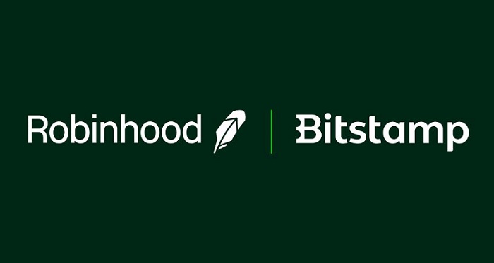 Robinhood s’apprête à racheter Bitstamp pour 200 M$