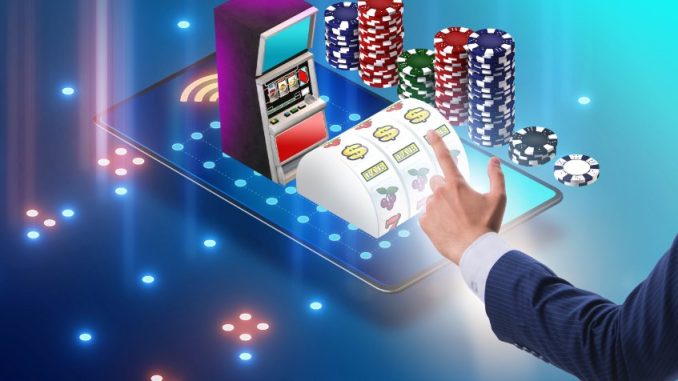 Comment les Casinos en Ligne Redéfinissent les Méthodes de Paiement