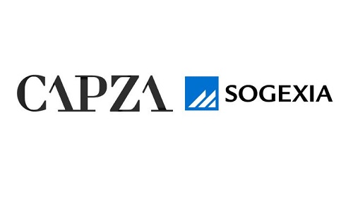 CAPZA entre au capital de la FinTech Sogexia