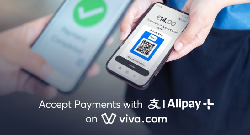 Alipay+ et Viva.com étendent leur collaboration pour améliorer l’expérience client des touristes internationaux