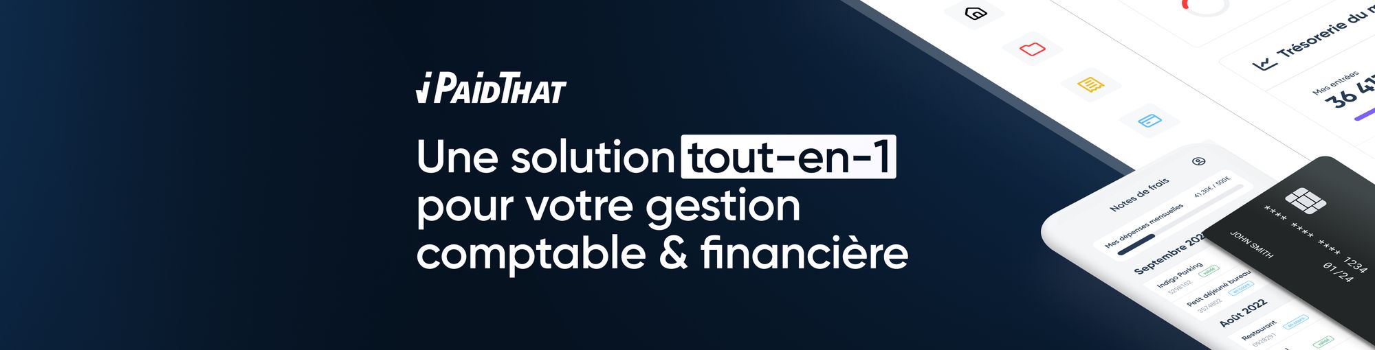 Truffle Capital, actionnaire de référence de IPaidThat, cède sa participation à BPCE