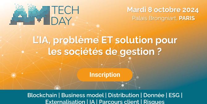 Participez à la quatrième édition de la French Fintech Week