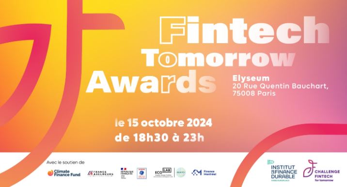 Participez à la quatrième édition de la French Fintech Week