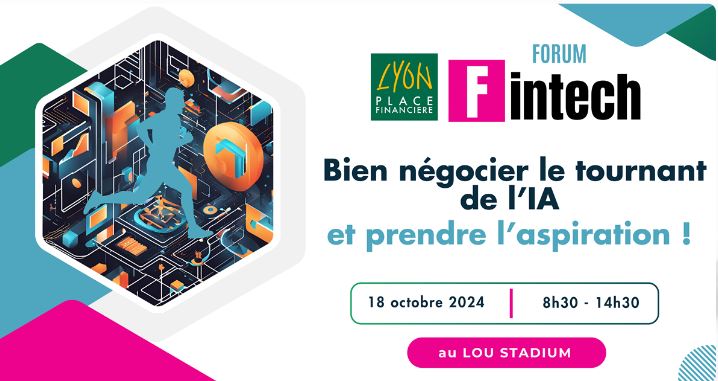 Participez à la quatrième édition de la French Fintech Week