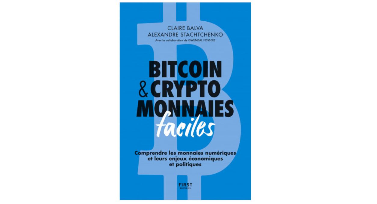 Bitcoin & cryptomonnaies faciles