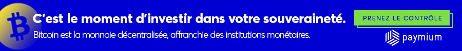 Paymium se métamorphose et dévoile sa nouvelle stratégie