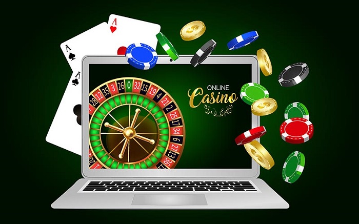 Projet de Jeu d'Argent Clé en Main: Comment Créer un Casino en Ligne en 2024