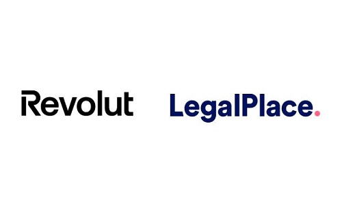 Revolut Business annonce un partenariat avec LegalPlace