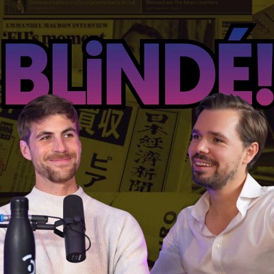 La fintech Colbr lance son nouveau podcast "Blindé !" 