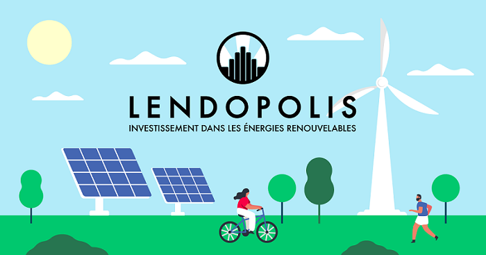 Lendopolis rejoint Lendosphere