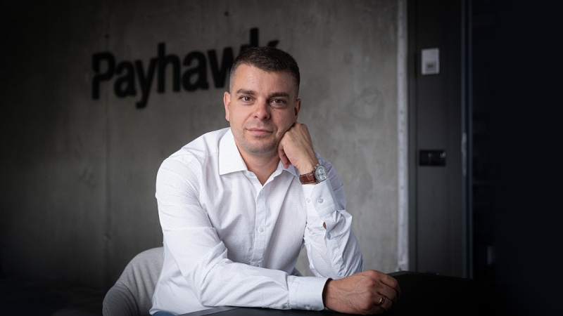 Payhawk annonce une augmentation de 114 % de son chiffre d’affaires